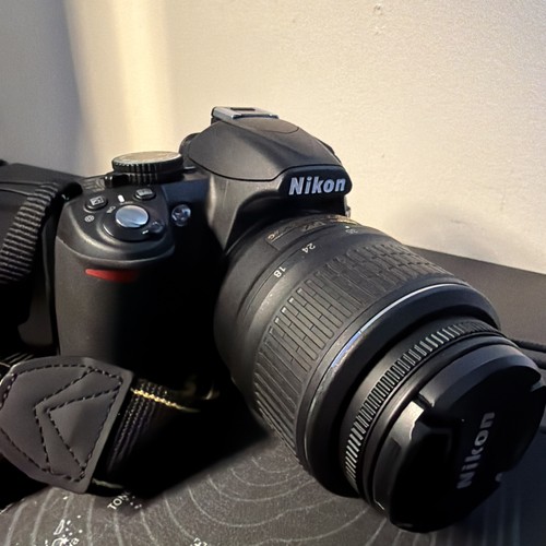 Nikon d3100 digital slr - digital,