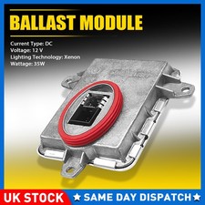 Xenon Headlight Ballast