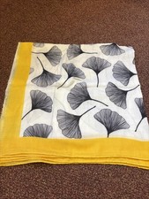 Smart Scarf