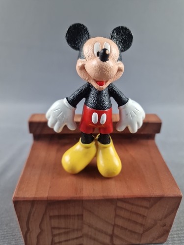 Mickey mouse potato head - mickey,