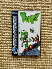 Bug! - With Case Protector