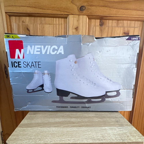 Nevica ladies figure ice - nevica,