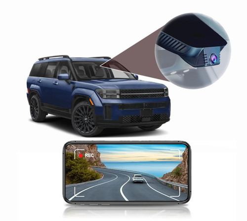 Witness dash cam for - oe,