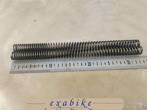 Fork springs for - , yamaha