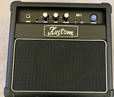 Kustom KG1 Lead Guitar