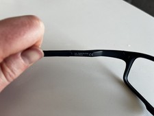 Oakley Crosslink Zero