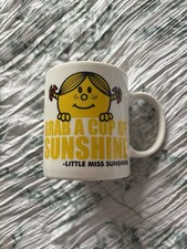 Mr Men Little Miss Roger