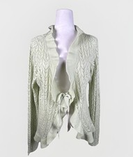 EUC Hollister Cardigan Sweater