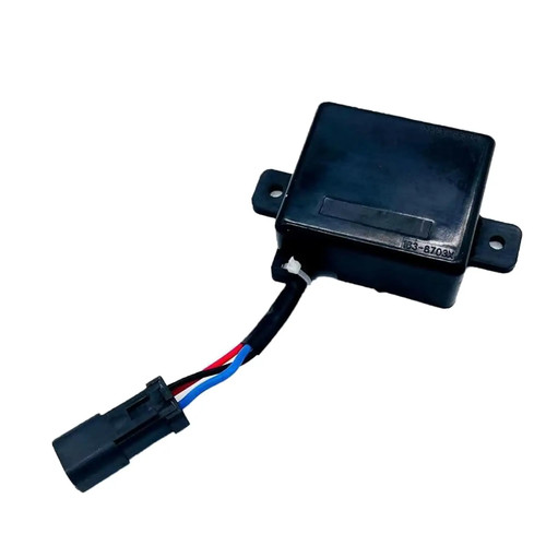 24v time relay 163 6703x - 24v, 163-6703x