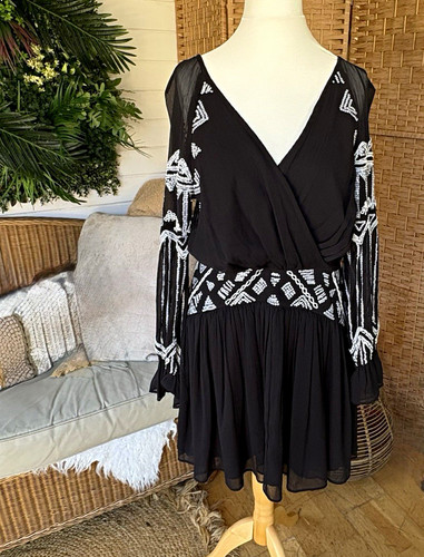 Asos black white - asos, &