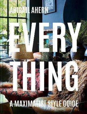 Everything abigail ahern - abigail,