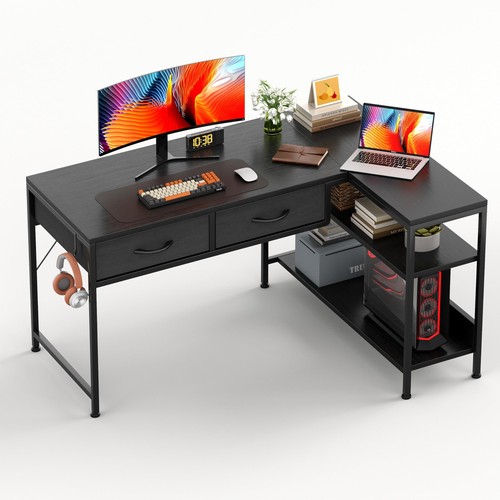 Caiyun shaped computer desk - caiyun,