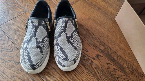 Ash trainers size 37 - eu,
