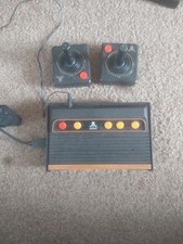 Atari Flashback 8 Gold HD 40th Anniversary Edition Never Used No Box