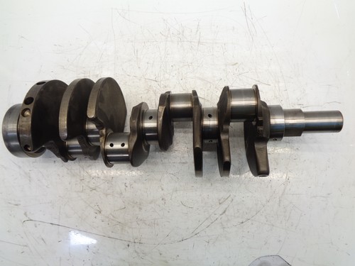 Crankshaft 2w93 448pn - 2w93-ae,