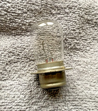 British Pre Focus 6V Bulb
