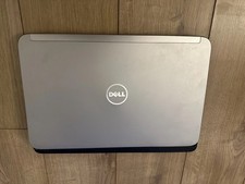 Dell XPS L501X 15.6” Laptop