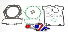 TOP END GASKET SET KLX650