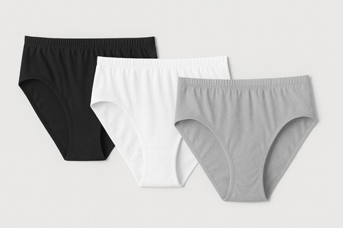 Mens cotton hipster - mens,