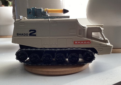 Dinky 353 shado 1970 diecast - 353,