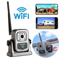 Wireless Backup Camera for Car
