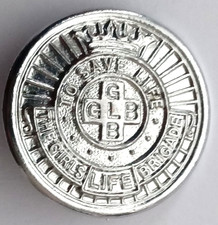 The Girls Life Brigade Vintage