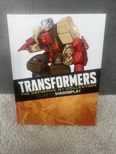 Transformers definitive g1 - transformers:,