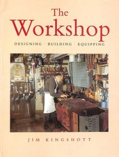 The Workshop, Designing