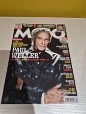 MOJO #368 Paul Weller
