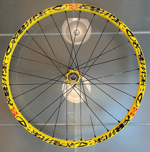 Mavic deemax ultimate - mavic,