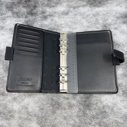 Filofax identity personal - filofax,