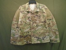 US Military Army USAF OCP Coat