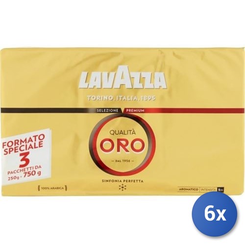 Multipack lavazza coffee - multipack,