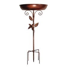 Bird Bath Birdbath Bowl &