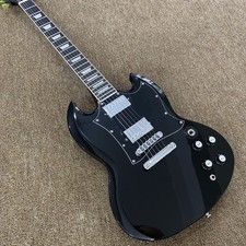 SG Electric Guitar, Chibson