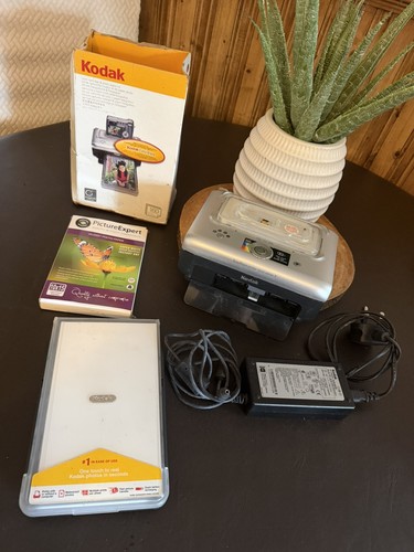 Kodak easyshare photo - easyshare,