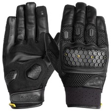 Knox Urbane Pro Glove - Black