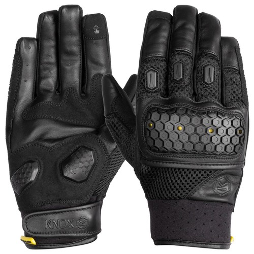 Knox urbane pro - knox,