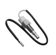 Genuine FUELPARTS Temperature Switch for Vauxhall Corsa Turbo 1.5 (04/93-12/00)