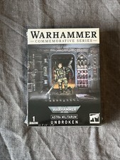 Warhammer 40K Astra Militarum