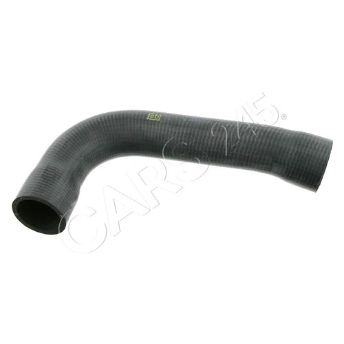 Febi upper left - left, radiator