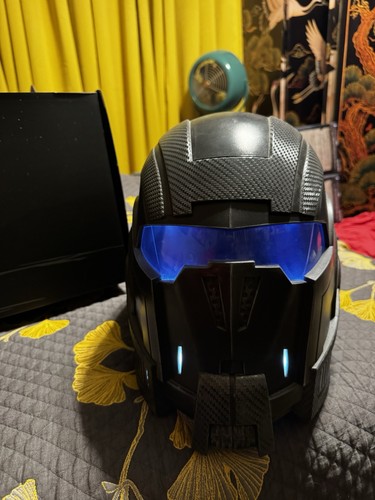 New mass effect - n7, wearable