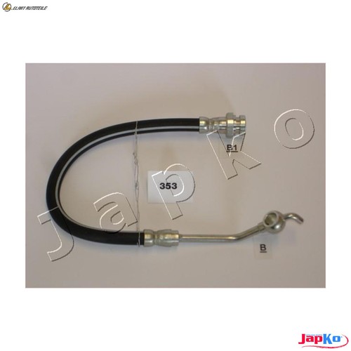 Bracket brake hose 69353 for - bracket,