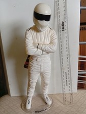 Top Gear The Stig Figure