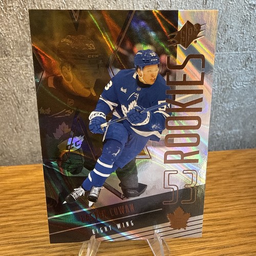 2025 upper deck spx hockey - 2025-26,