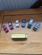 Lesney Matchbox Vintage