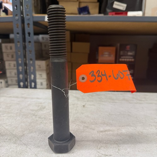334 607 suspension - bolt, 1