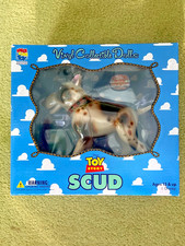 Pixar Medicom Toy Story Scud