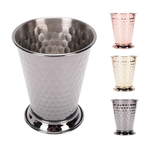 Mint julep cup - julep,