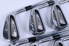 Titleist 714 AP2 Irons / 4-PW